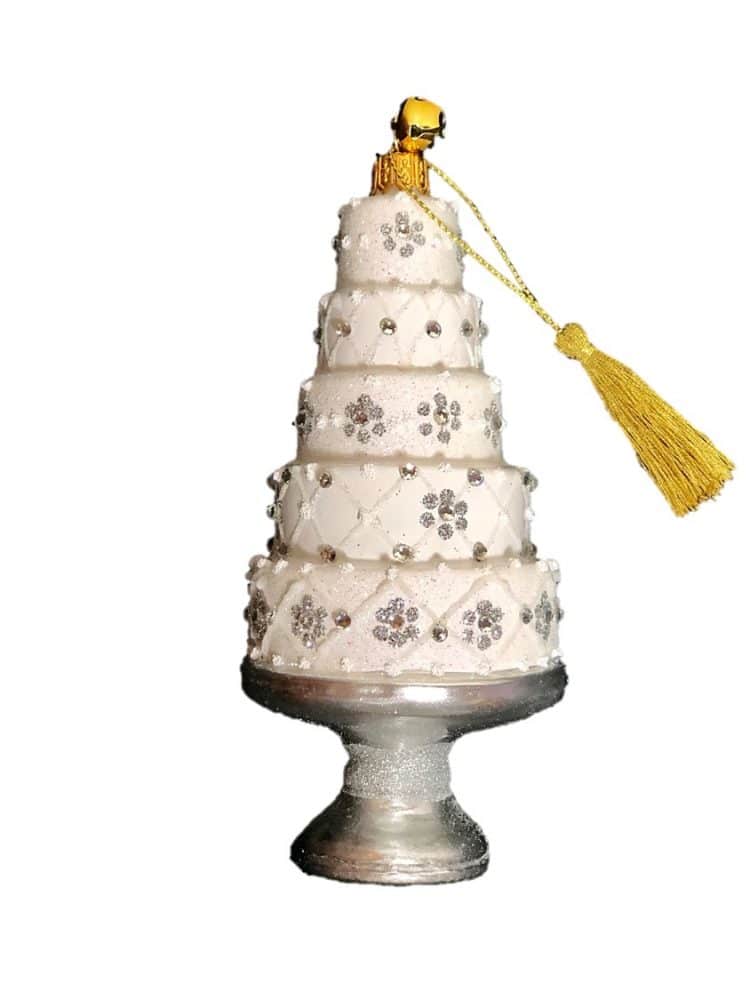 Buttercream Dreams JingleNog